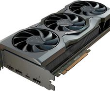 RX 7900 XT 20GB Graphics Card