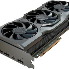 RX 7900 XT 20GB Graphics Card