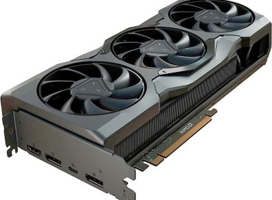 RX 7900 XT 20GB Graphics Card