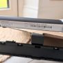 Cybex Priam Chrome/Brown Chassis Unused Frame Only Image 3