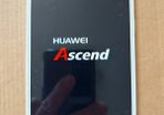 HUAWEI ASCEND not Booting up, asks to connect to Hi Suite in recovery mode, excellent cosmetic condition