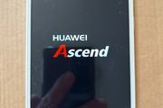 HUAWEI ASCEND not Booting up, asks to connect to Hi Suite in recovery mode, excellent cosmetic condition
