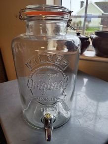 Kilner Jar