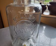 Kilner Jar