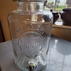 Kilner Jar