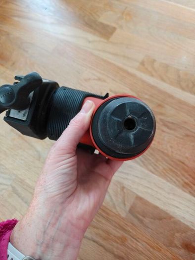Hilti Angular chuck TE-AC 2