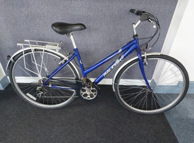 Raleigh Pioneer 140