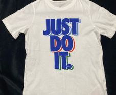 Nike tee shirts