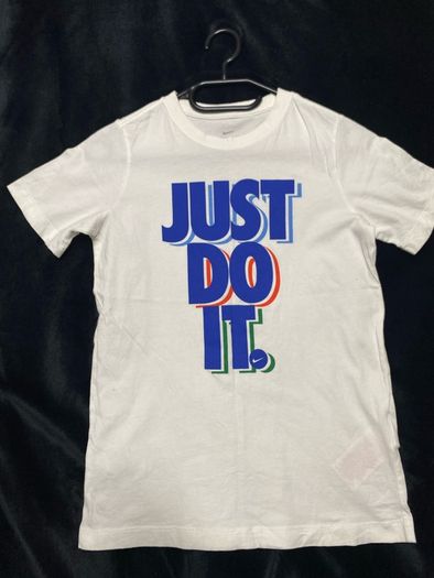 Nike tee shirts