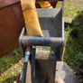13ton mc elhill saw head Image 3