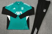 Liverpool tracksuits