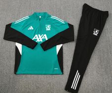 Liverpool tracksuits