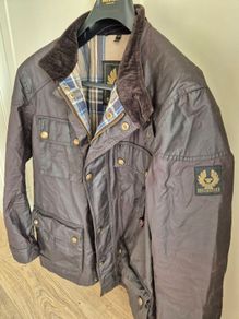 Belstaff Roadmaster