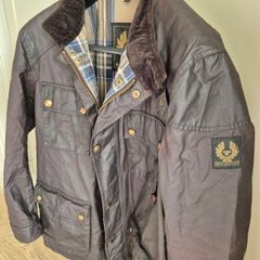 Belstaff Roadmaster