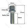 10 x New Extended bolts Fit some Mercedes (35mm) I10 Delivery Image 3