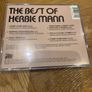 Herbie Mann - The Best Of Herbie Mann Image 2