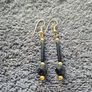 Vintage earrings Image 2