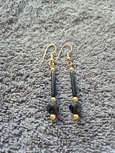 Vintage earrings