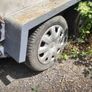 double axel trailer for sale Image 4