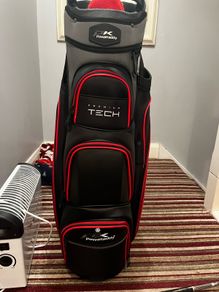 Golf bag