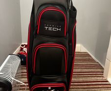 Golf bag