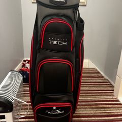Golf bag