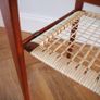 Danish Mid Century Johannes Andersen Teak Drinks Trolley Vintage Retro Image 5