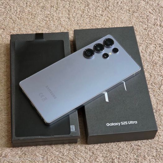 Samsung Galaxy S25 Ultra