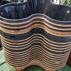 flower pot