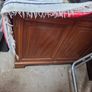 Rossmore 3 piece mahogany Image 3