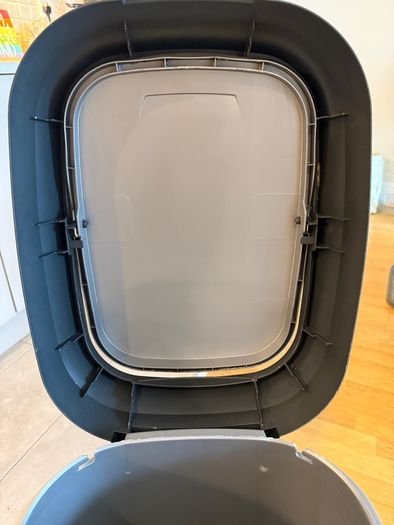 Garbage Can