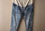 Shein maternity jeans (XL)