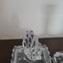 crystal candleholders Image 7