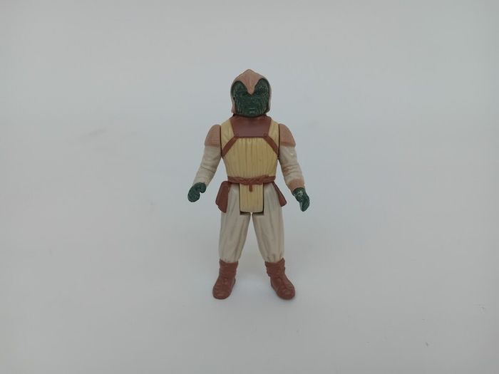 Vintage Star Wars Klaatu Skiff Guard