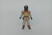 Vintage Star Wars Klaatu Skiff Guard