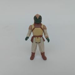 Vintage Star Wars Klaatu Skiff Guard