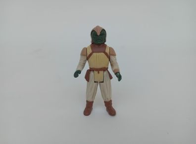 Vintage Star Wars Klaatu Skiff Guard