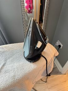cordless iron BELDRAY
