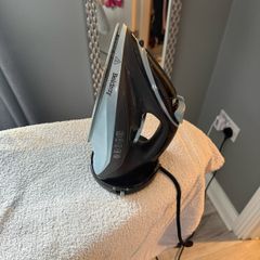cordless iron BELDRAY