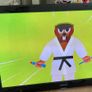 samsung plasma tv (50 inch) Image 2