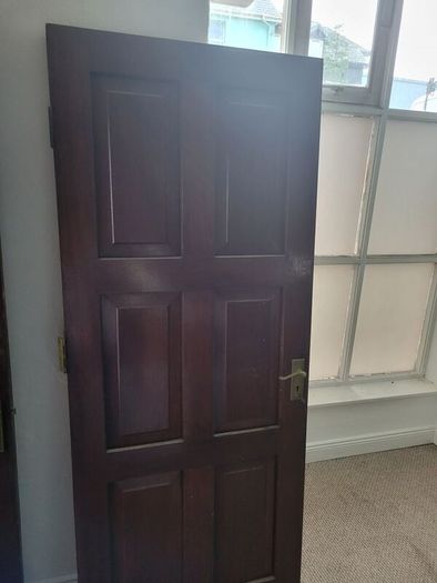Internal doors