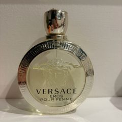Versace Eros pour Femme