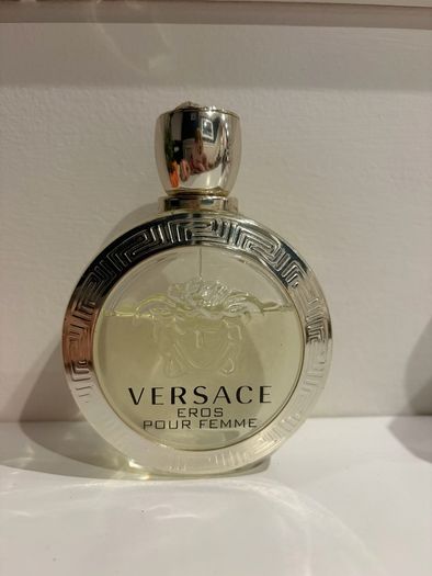 Versace Eros pour Femme