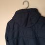 superdry windtrekker jacket Size small ptp 19" navy in excellent condition Image 5