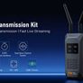 Lemorele 5G 1080P Wireless HDMI Transmitter and Receiver 200M Low Latency Video Transceiver For Camera Laptop PC TV APP Preview Image 6