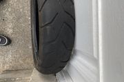 Bridgestone 170/60/17