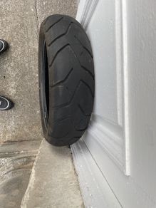 Bridgestone 170/60/17