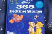 disney book