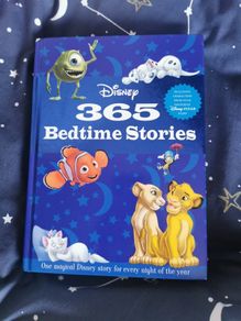 disney book