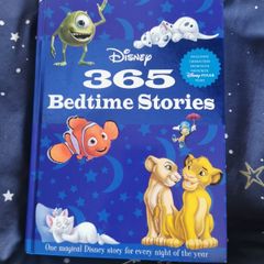 disney book